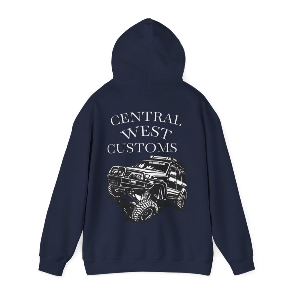OG hoodie