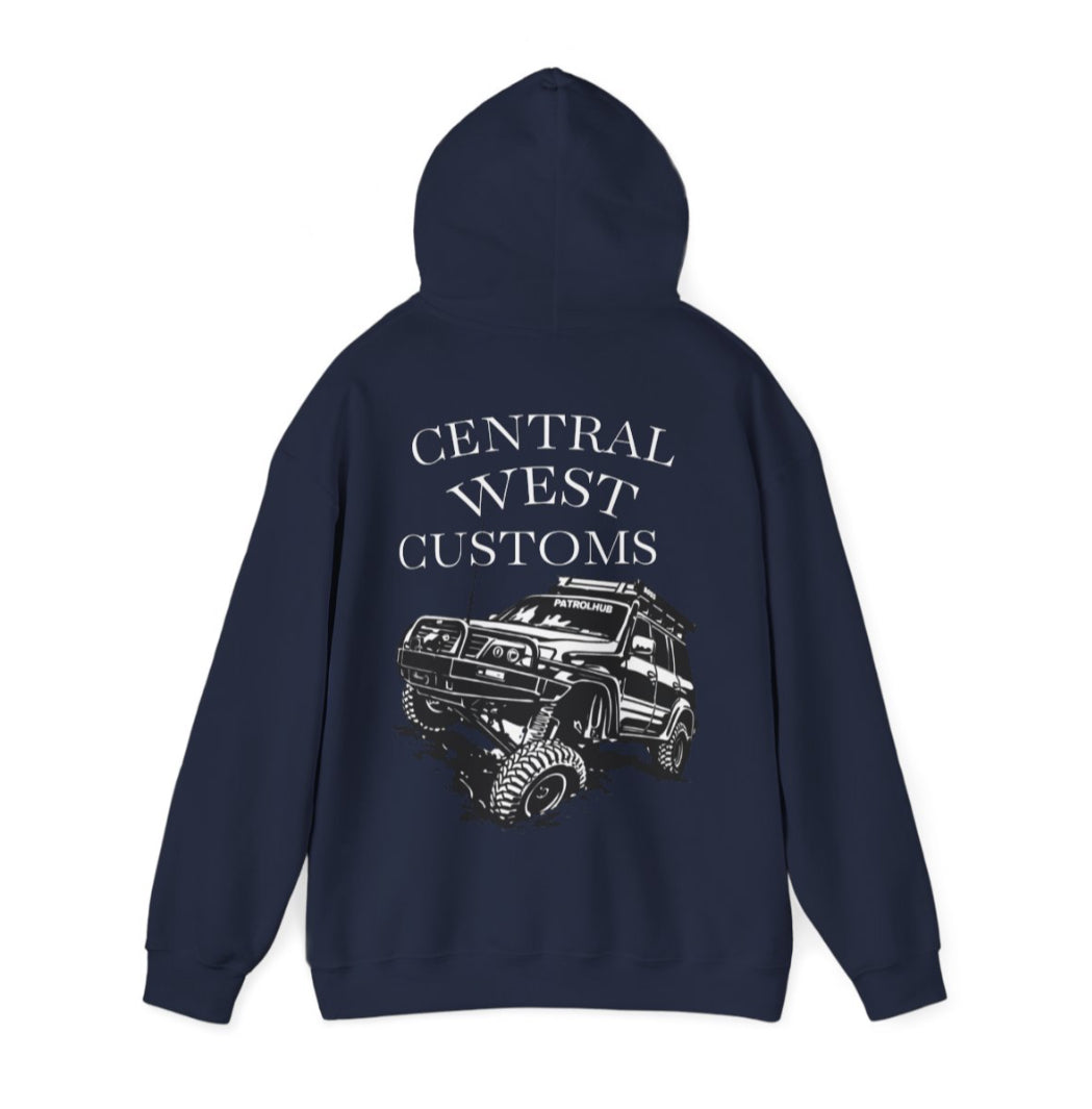 OG hoodie