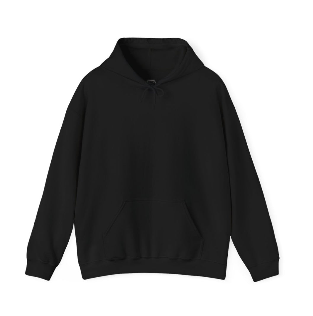 Fully Custom Hoodie