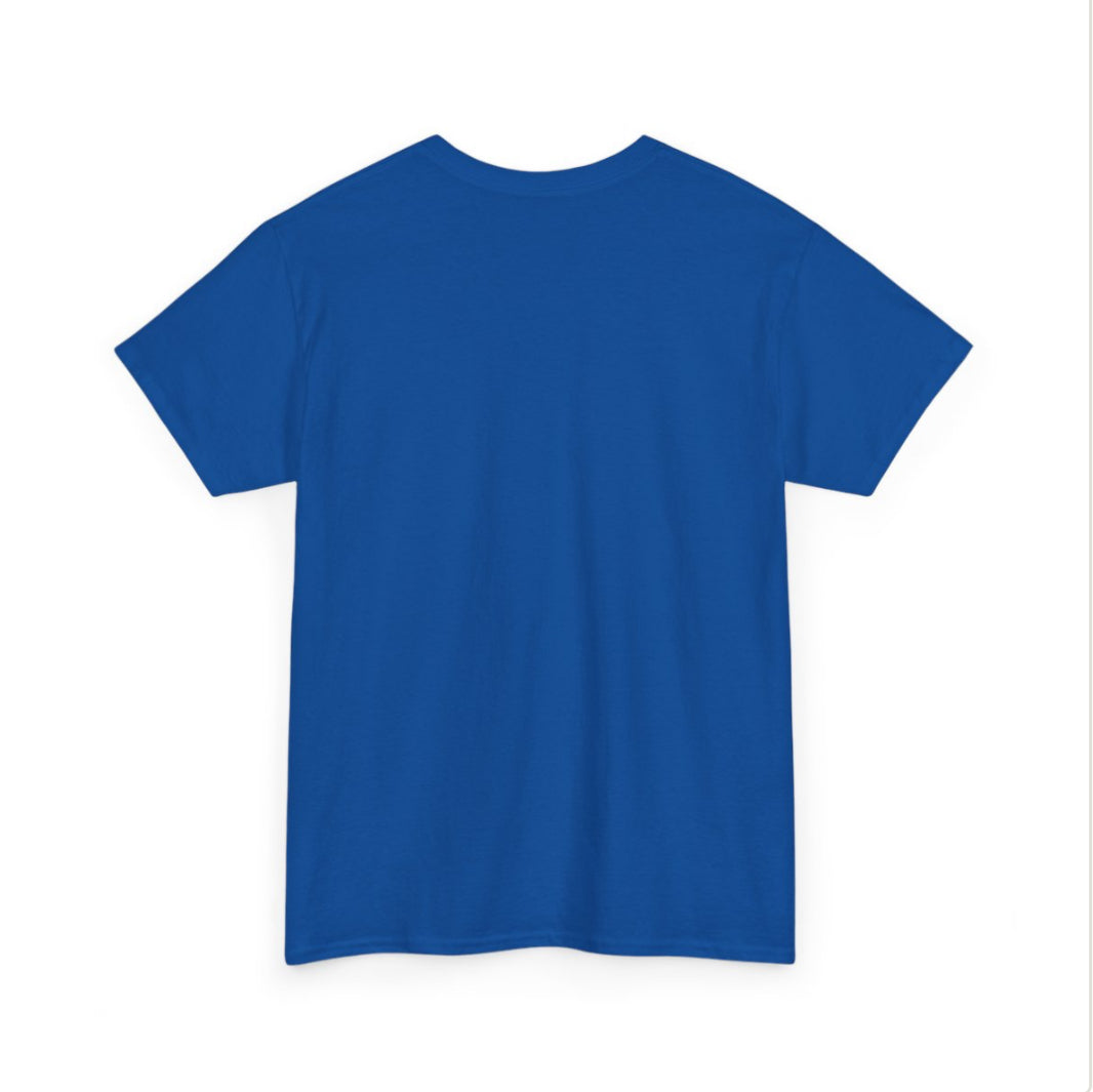 Fully custom T shirt