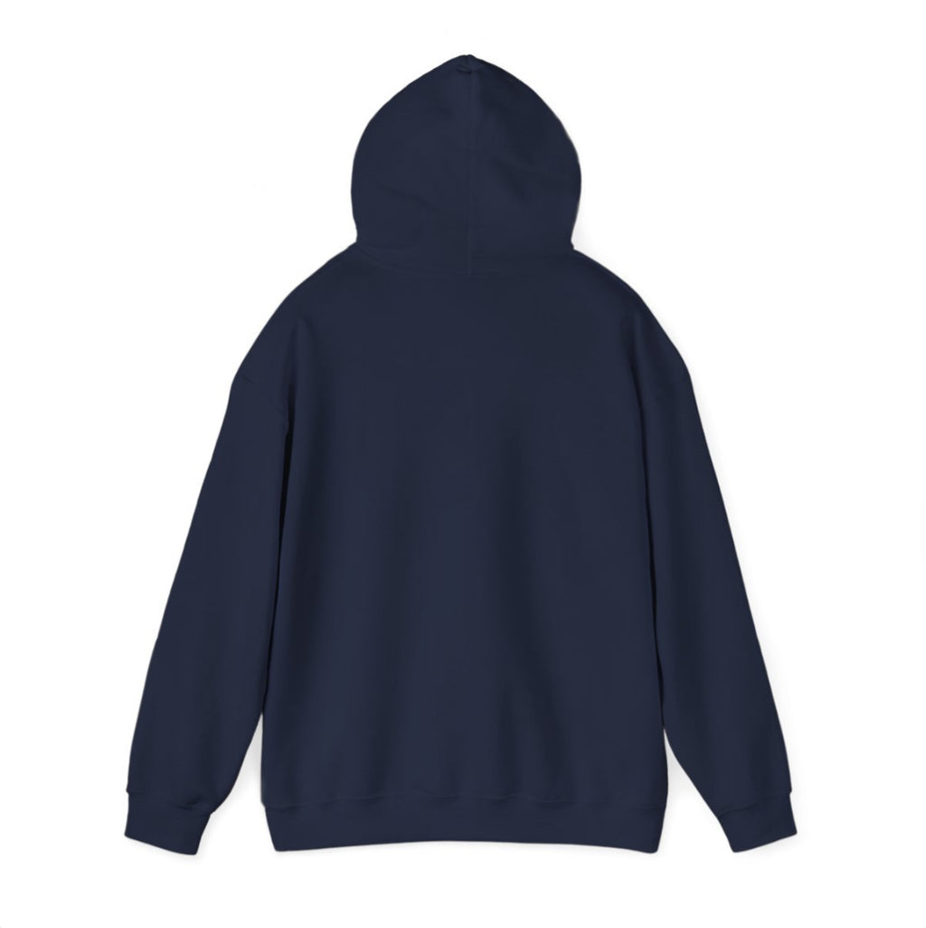 Fully Custom Hoodie