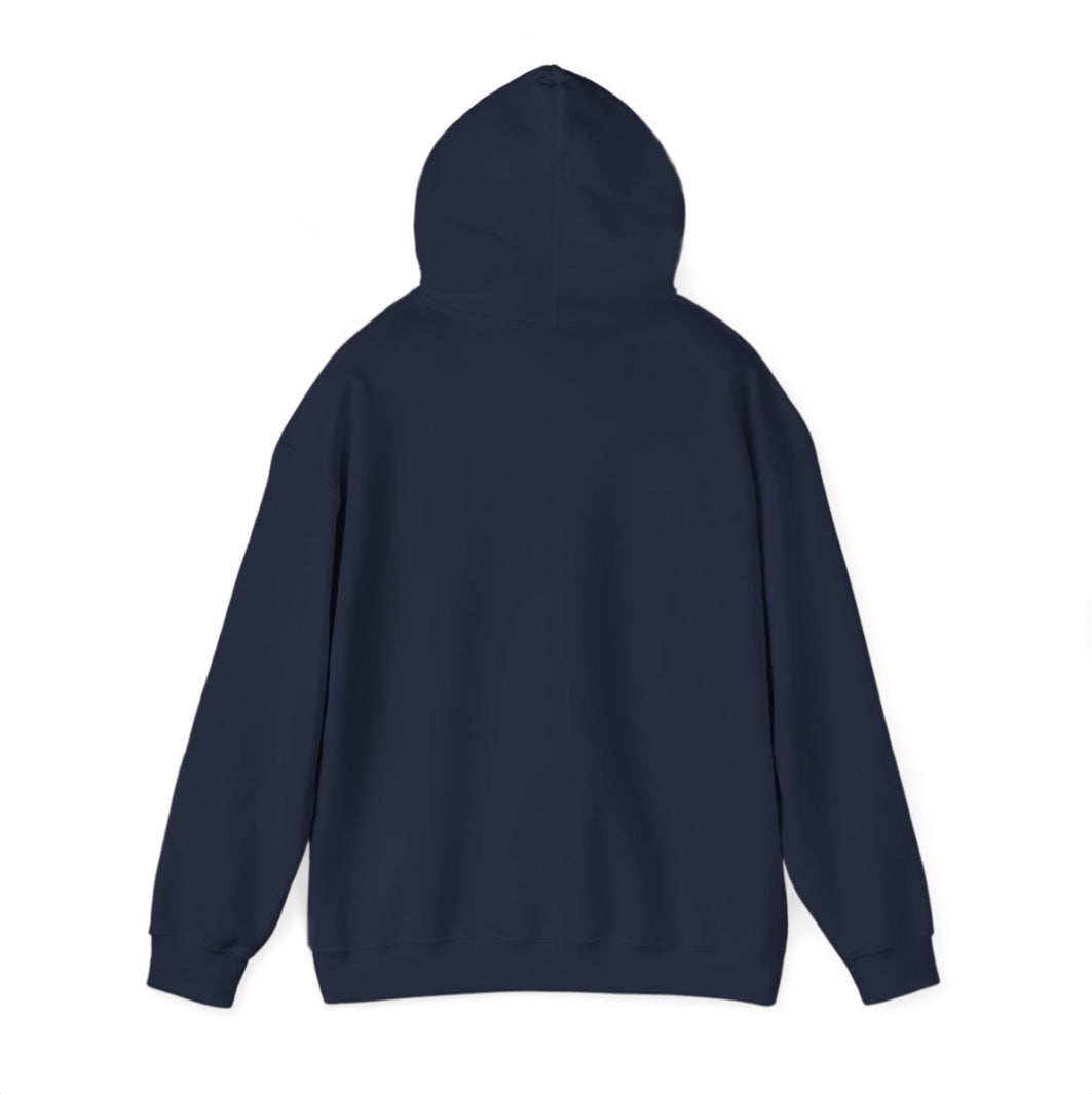 Fully Custom Hoodie