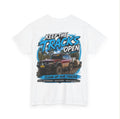 Keep the tracks open T shirt